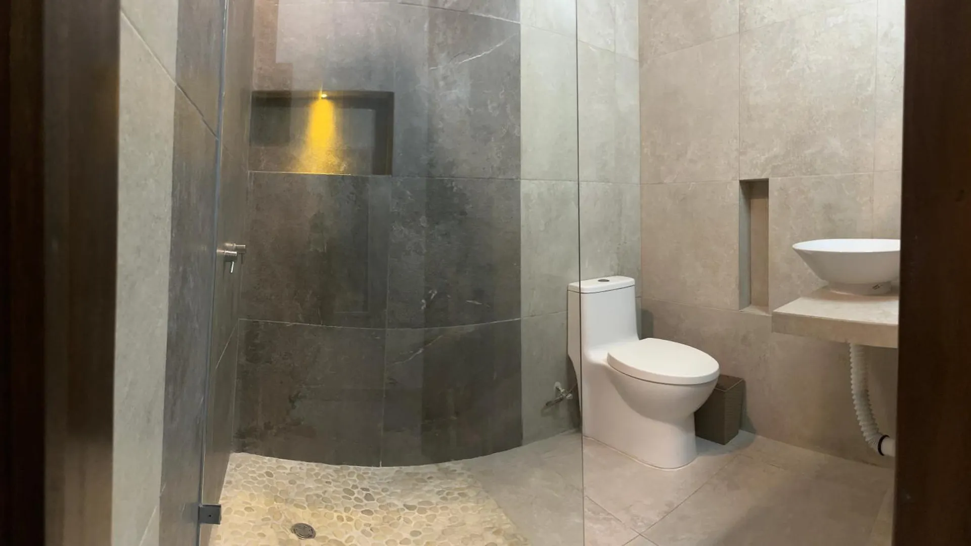 Casa Vacacional Cerca Del Ferry Isla Mujeres Villa Cancun