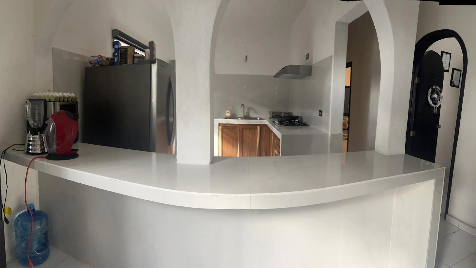 Holiday home Casa Vacacional Cerca Del Ferry Isla Mujeres Villa Cancun Mexico