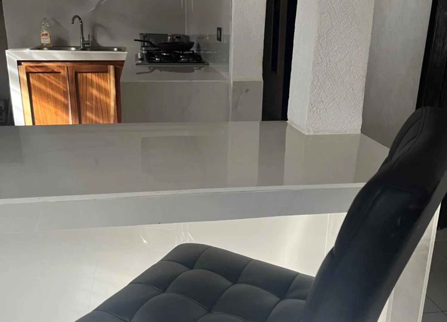 Casa Vacacional Cerca Del Ferry Isla Mujeres Villa Cancun
