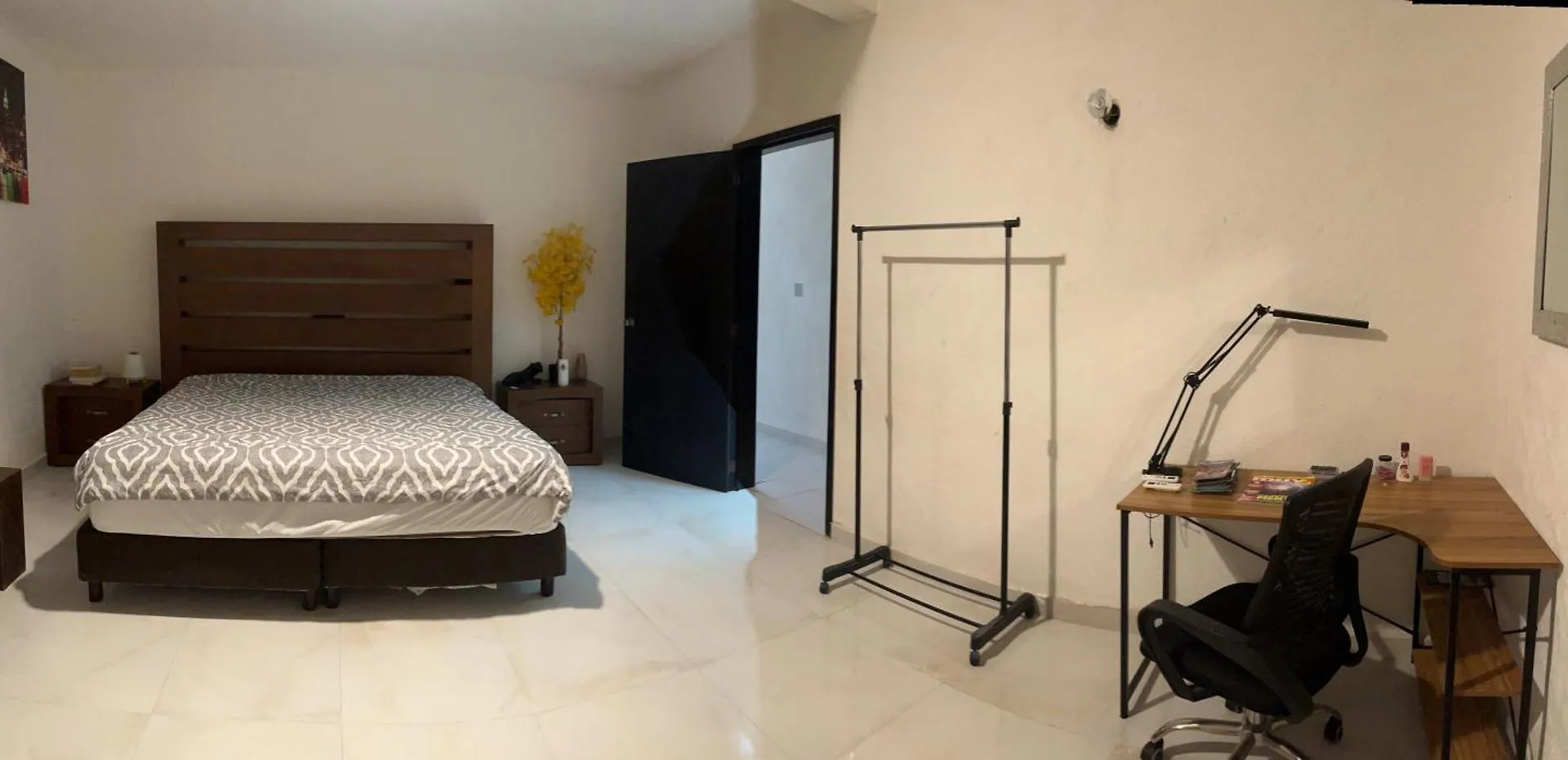 Holiday home Casa Vacacional Cerca Del Ferry Isla Mujeres Villa Cancun