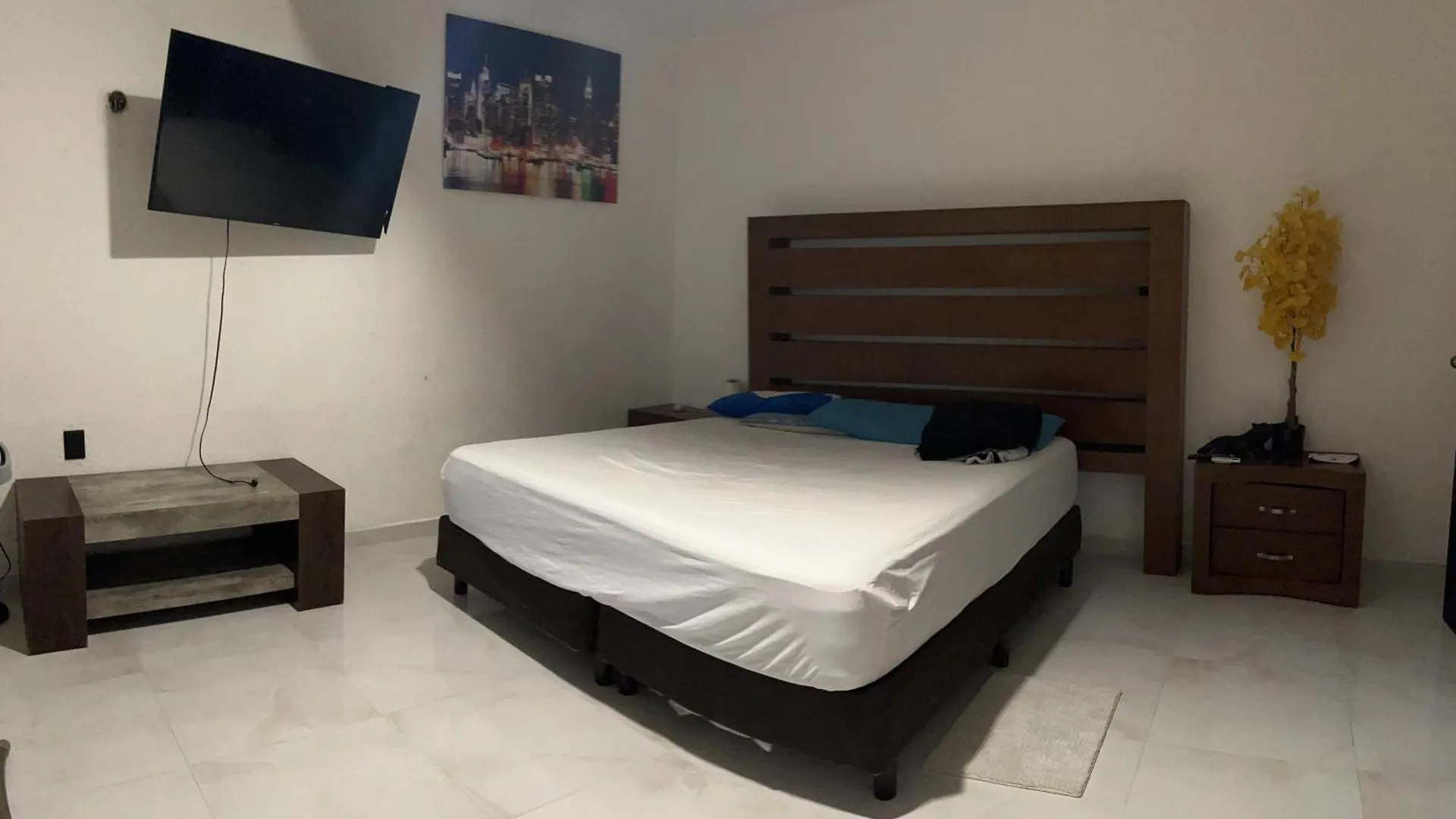 Casa Vacacional Cerca Del Ferry Isla Mujeres Villa Cancun Mexico
