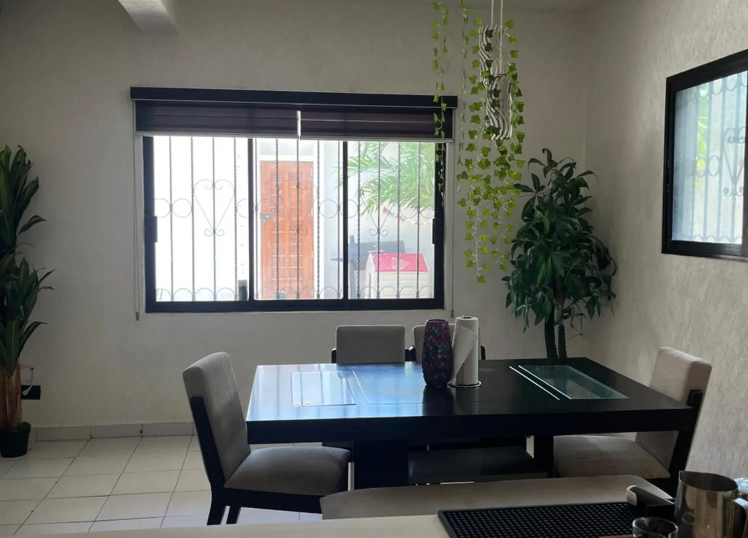 Casa Vacacional Cerca Del Ferry Isla Mujeres Villa Cancun