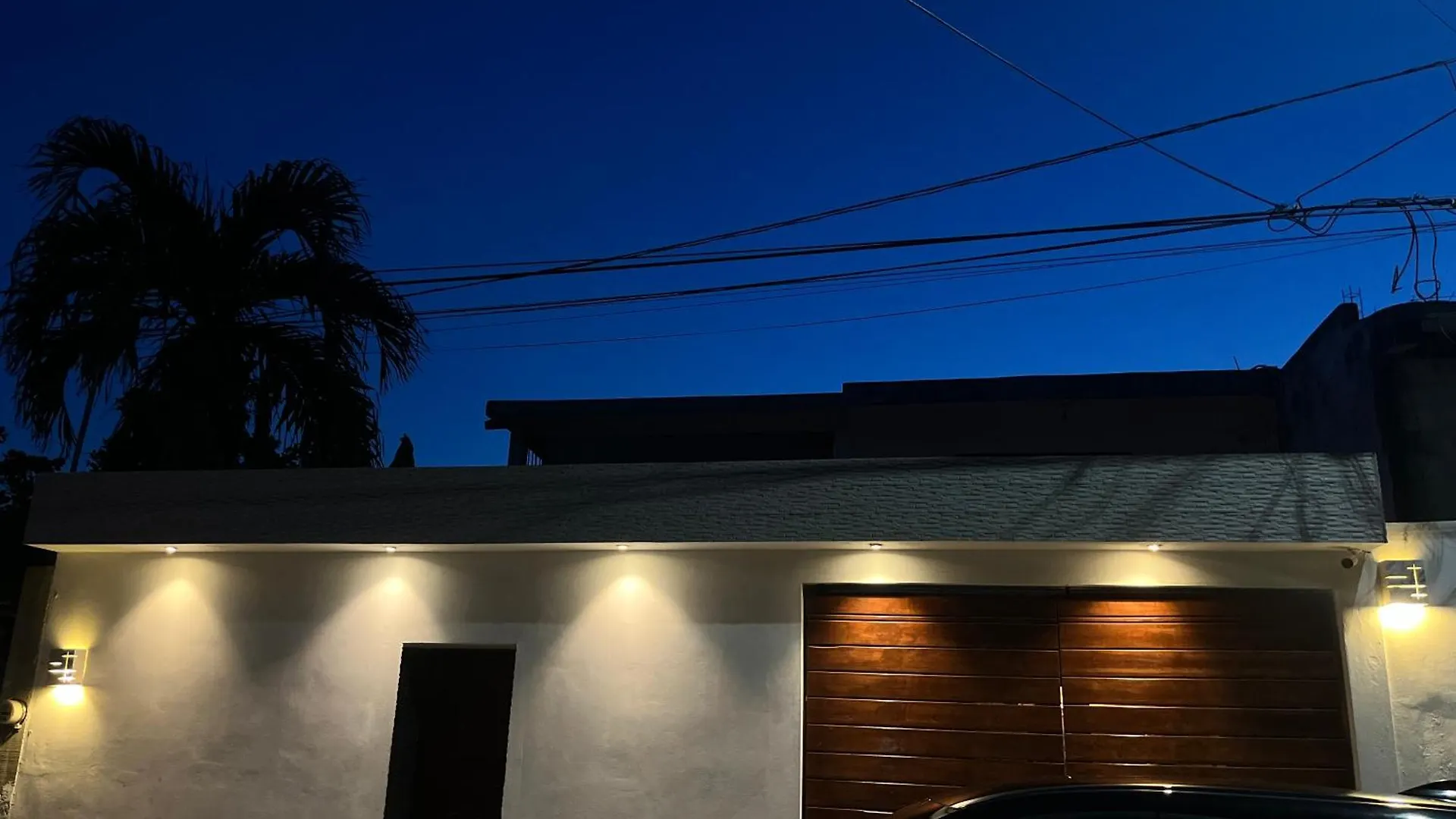 Holiday home Casa Vacacional Cerca Del Ferry Isla Mujeres Villa Cancun