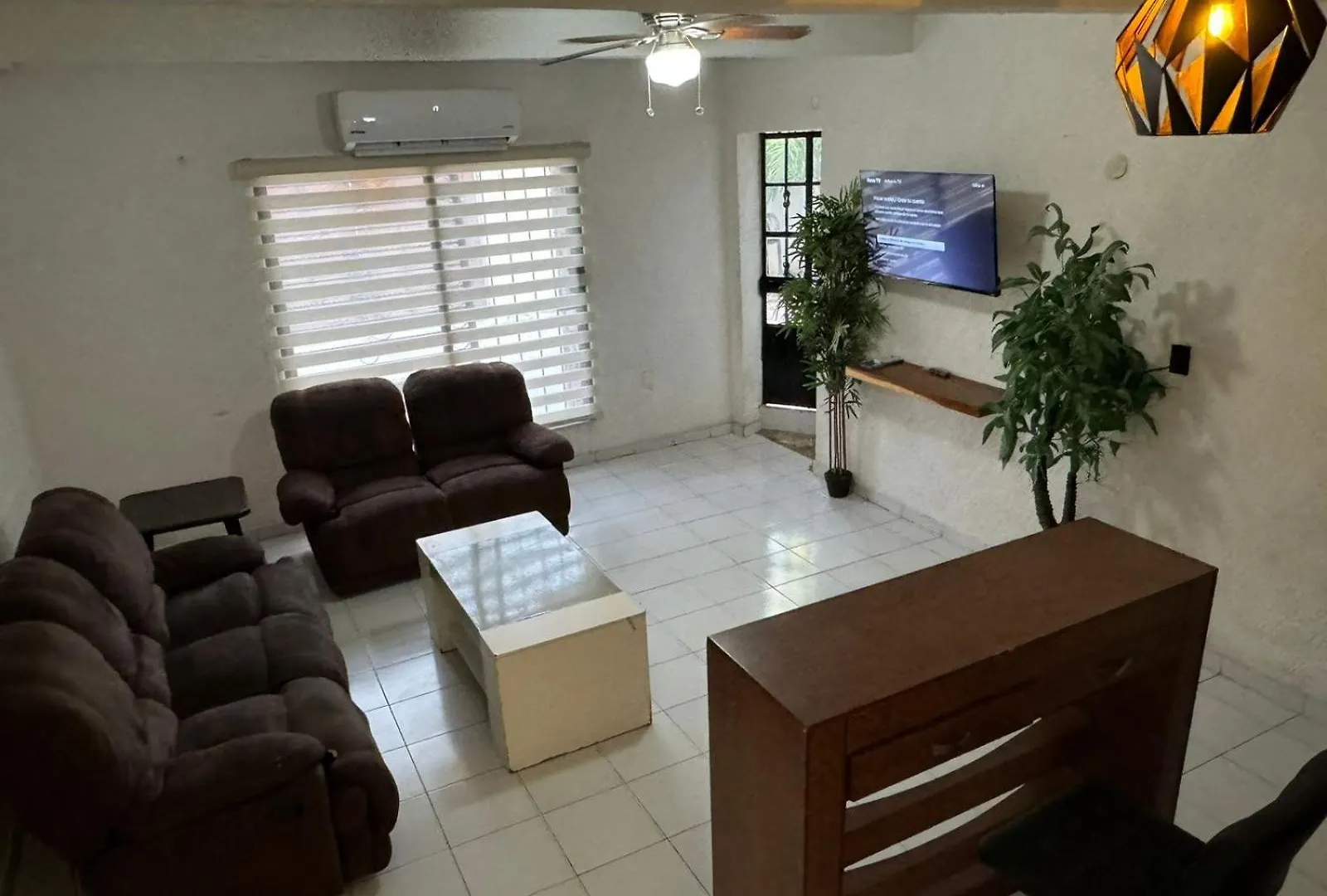 Casa Vacacional Cerca Del Ferry Isla Mujeres Villa Cancun Holiday home