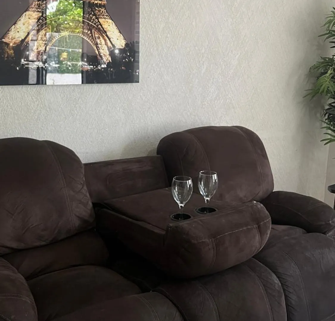 Holiday home Casa Vacacional Cerca Del Ferry Isla Mujeres Villa Cancun