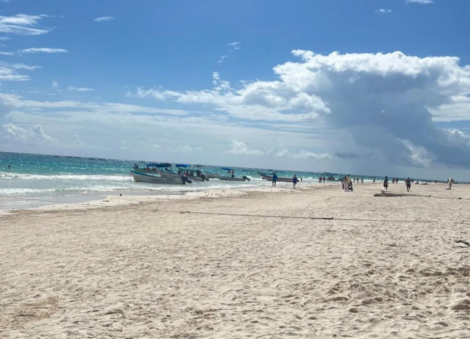 Casa Vacacional Cerca Del Ferry Isla Mujeres Villa Cancun