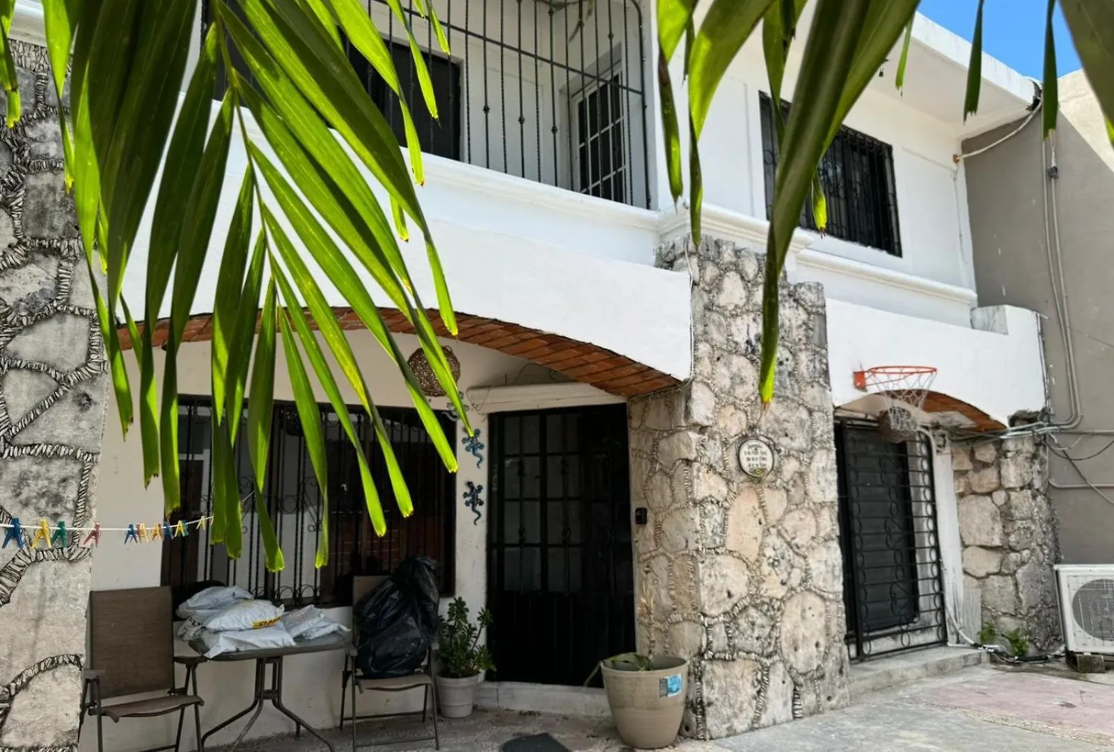 Holiday home Casa Vacacional Cerca Del Ferry Isla Mujeres Villa Cancun Mexico