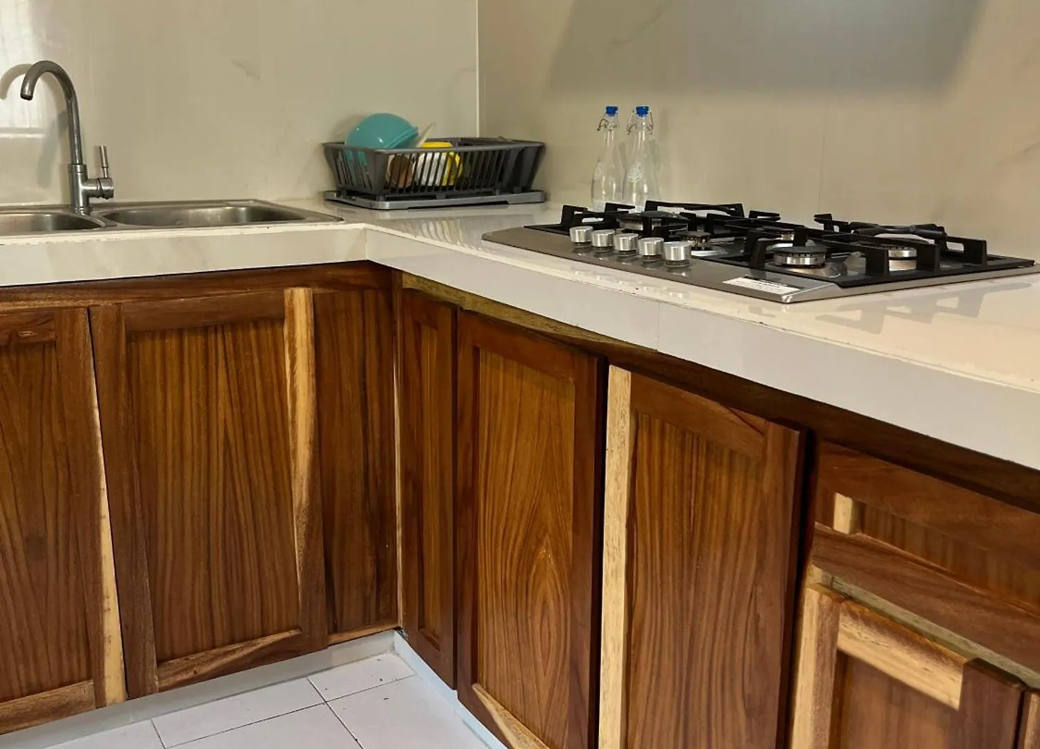 Casa Vacacional Cerca Del Ferry Isla Mujeres Βίλα Κανκούν 0*,  Μεξικό