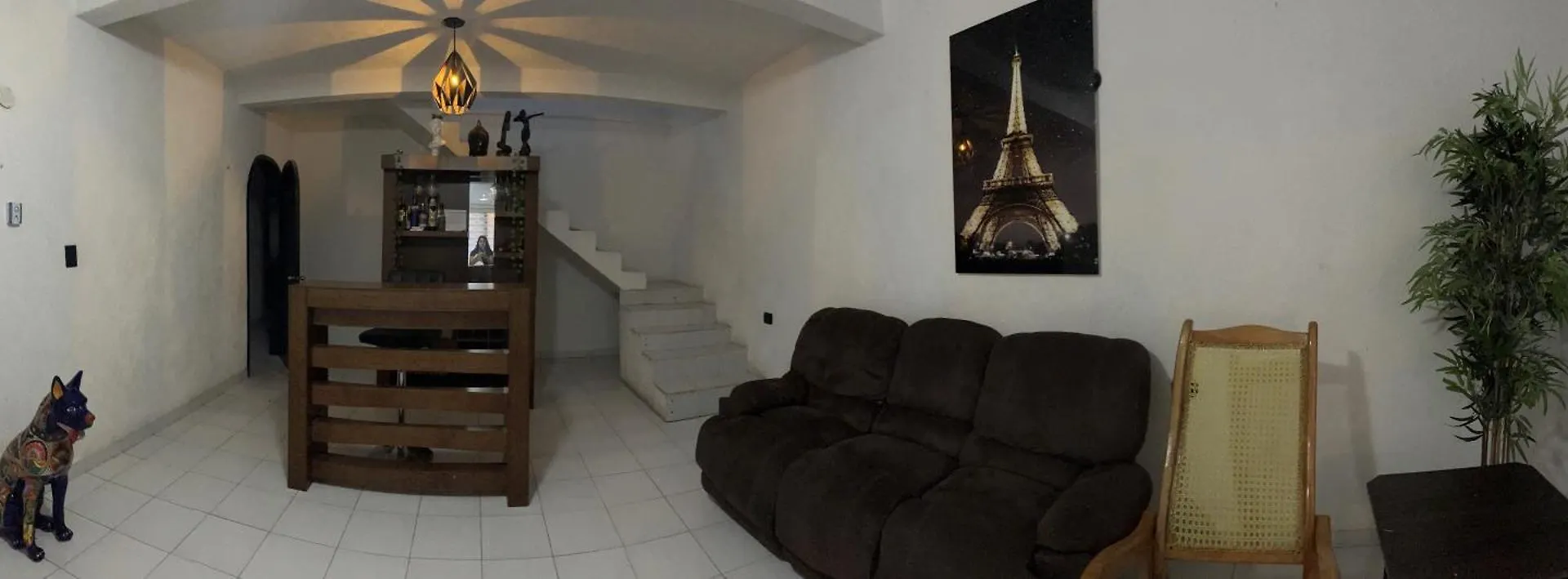 칸쿤 Casa Vacacional Cerca Del Ferry Isla Mujeres 빌라 멕시코