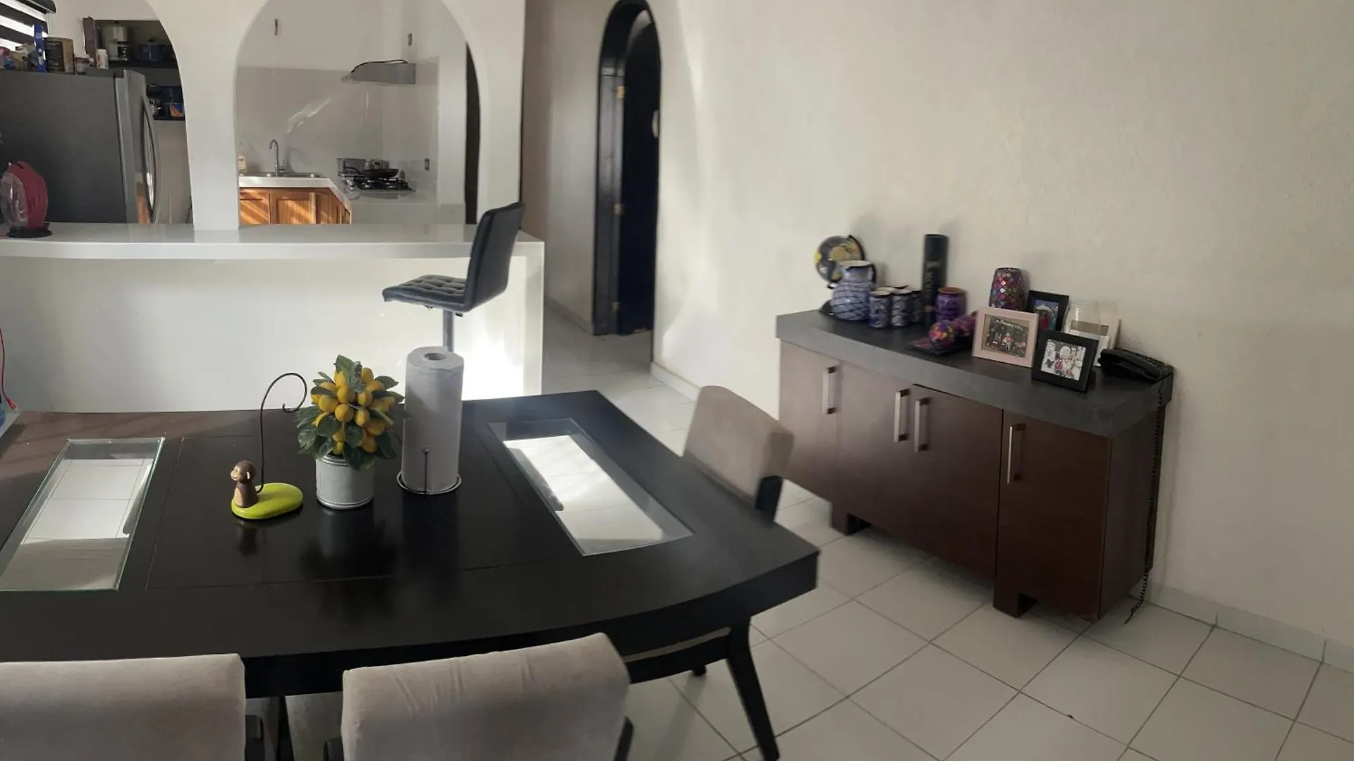 펜션 칸쿤 Casa Vacacional Cerca Del Ferry Isla Mujeres 빌라