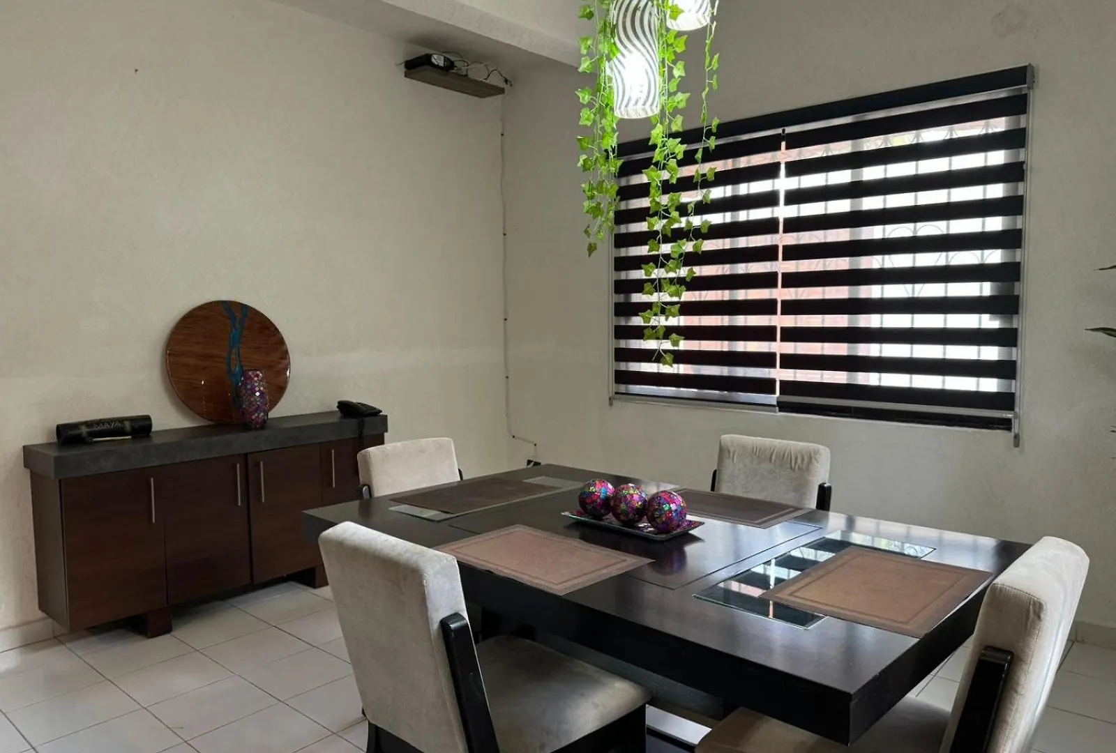 칸쿤 Casa Vacacional Cerca Del Ferry Isla Mujeres 빌라 0*,