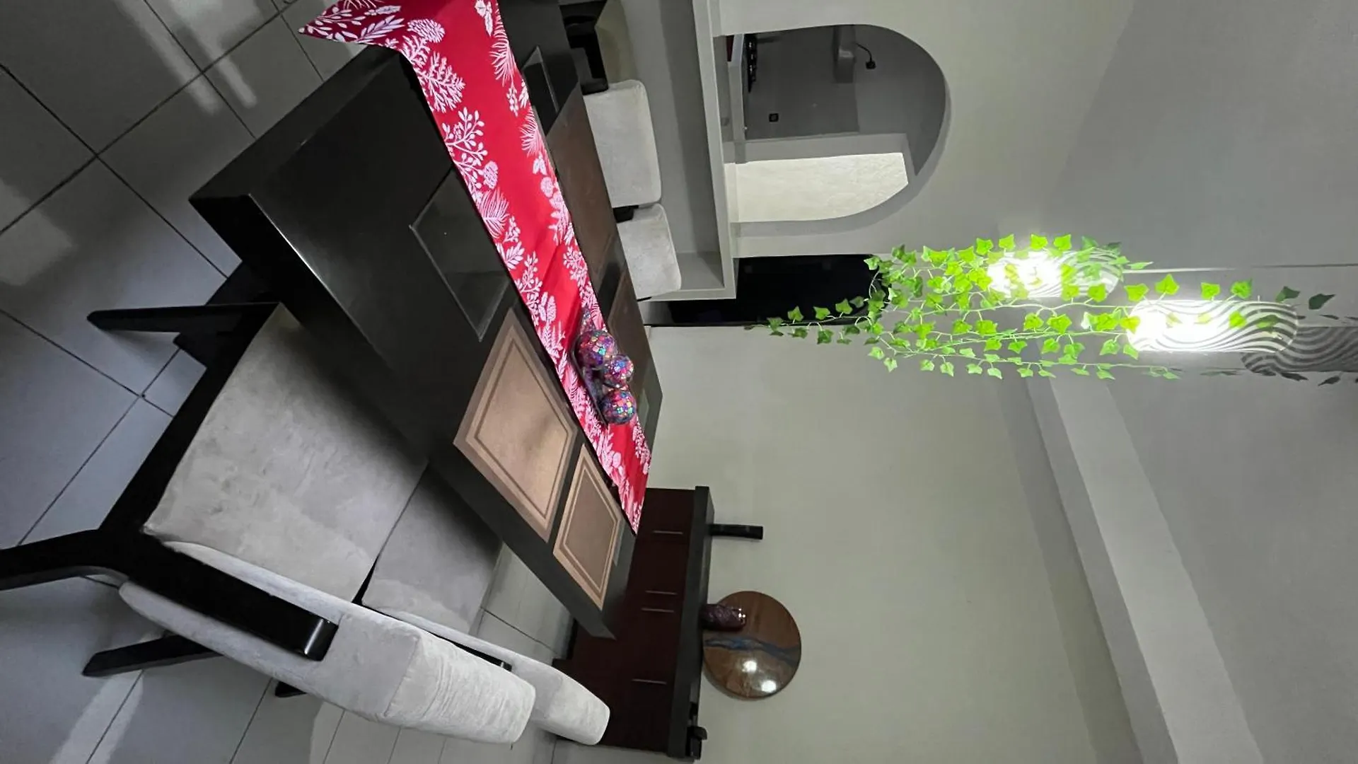 칸쿤 Casa Vacacional Cerca Del Ferry Isla Mujeres 빌라 0*,  멕시코