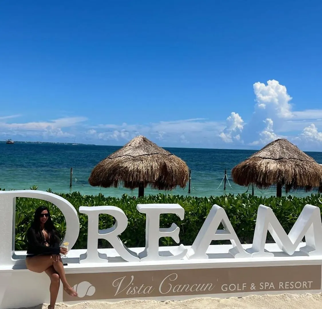 펜션 칸쿤 Casa Vacacional Cerca Del Ferry Isla Mujeres 빌라